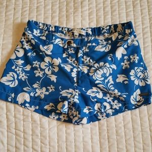 Parke & Ronen Swim Short